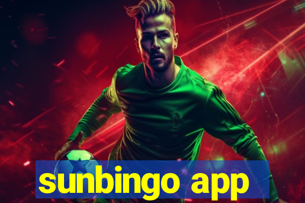 sunbingo app