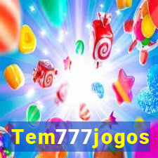 Tem777jogos