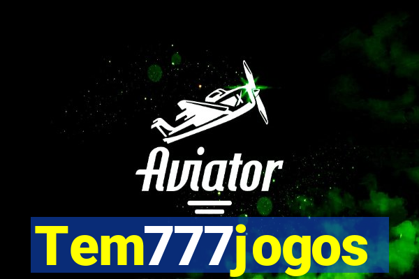 Tem777jogos