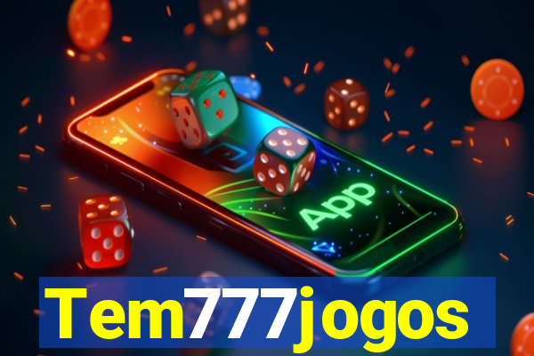 Tem777jogos