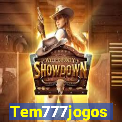 Tem777jogos