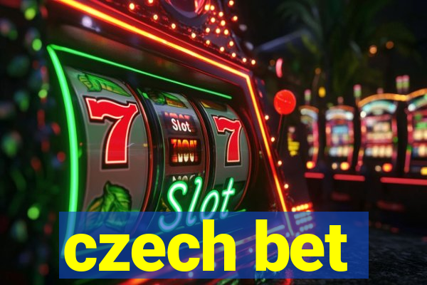 czech bet