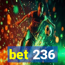 bet 236