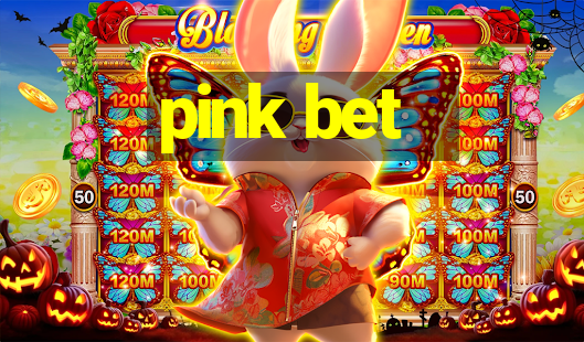 pink bet