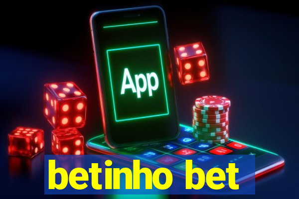 betinho bet