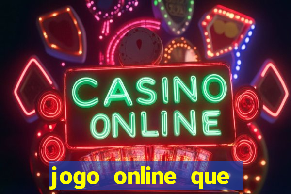 jogo online que paga bem