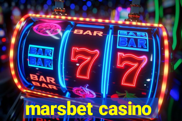 marsbet casino