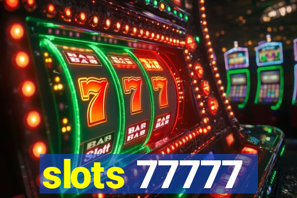 slots 77777