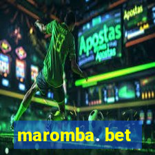 maromba. bet