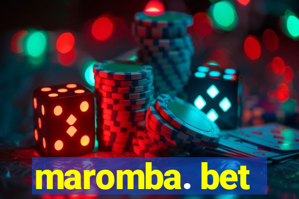 maromba. bet