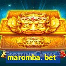 maromba. bet