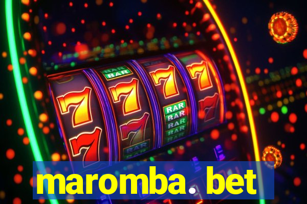 maromba. bet