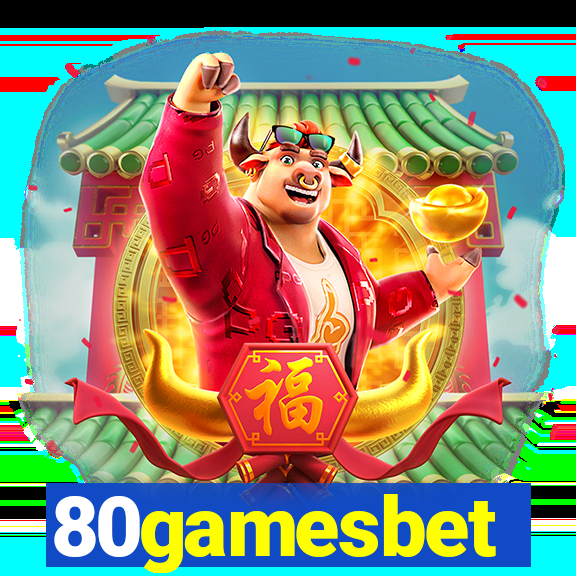 80gamesbet