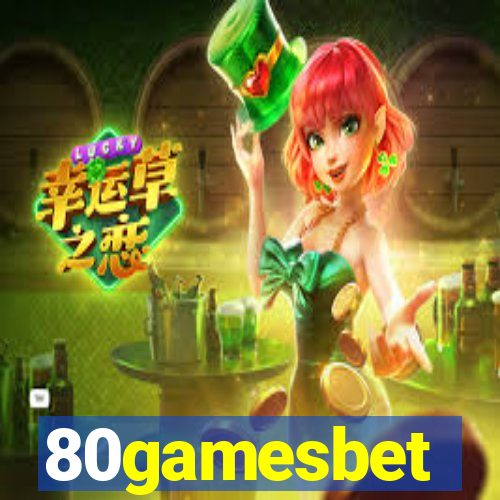 80gamesbet