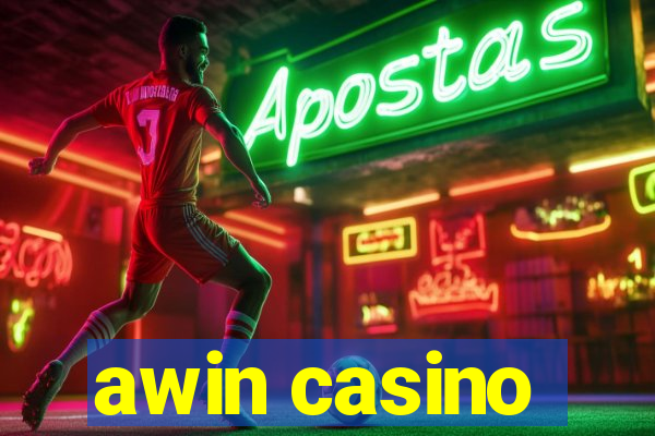 awin casino