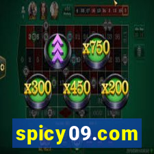 spicy09.com