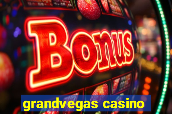 grandvegas casino