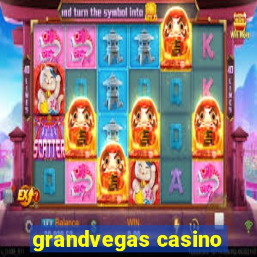 grandvegas casino