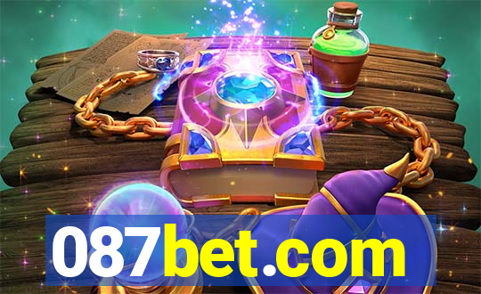 087bet.com