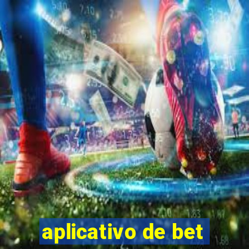 aplicativo de bet