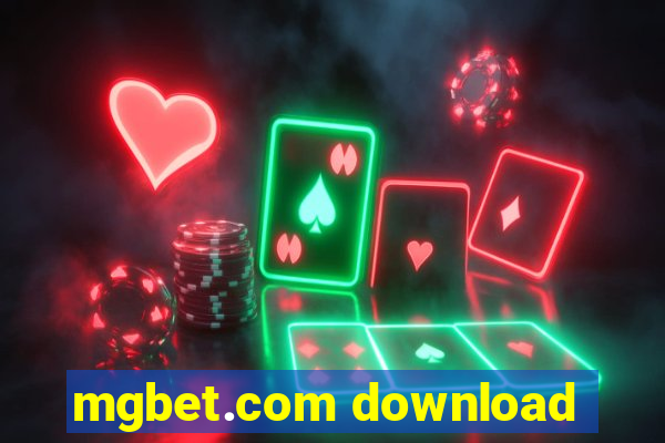 mgbet.com download