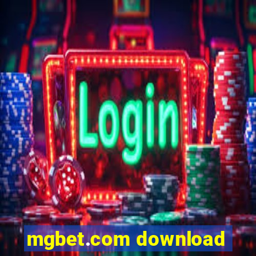 mgbet.com download