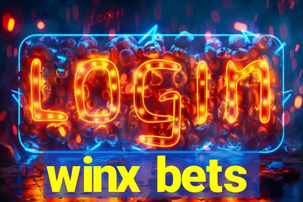 winx bets