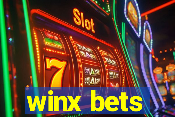 winx bets