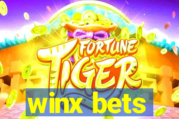 winx bets