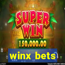 winx bets