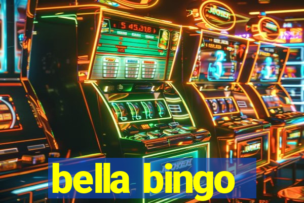 bella bingo