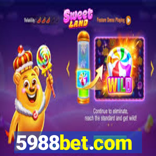 5988bet.com