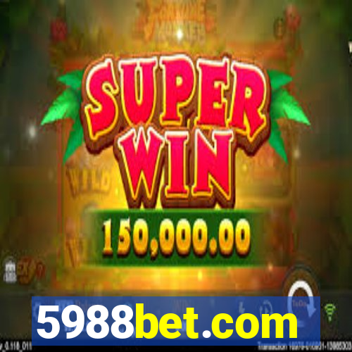 5988bet.com