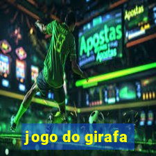 jogo do girafa