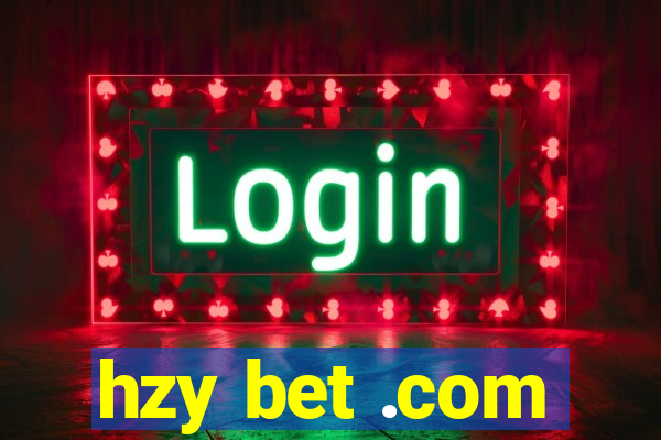 hzy bet .com