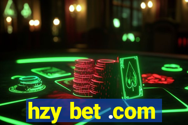 hzy bet .com