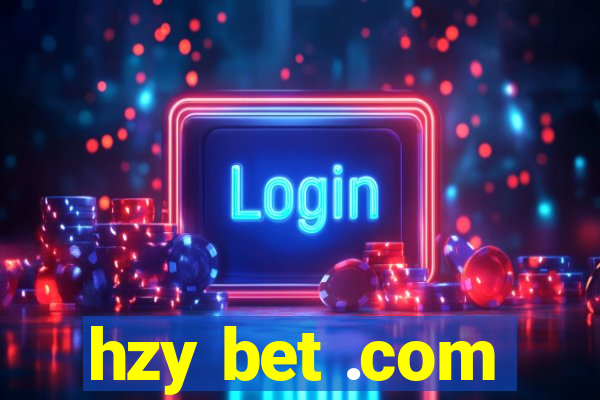 hzy bet .com