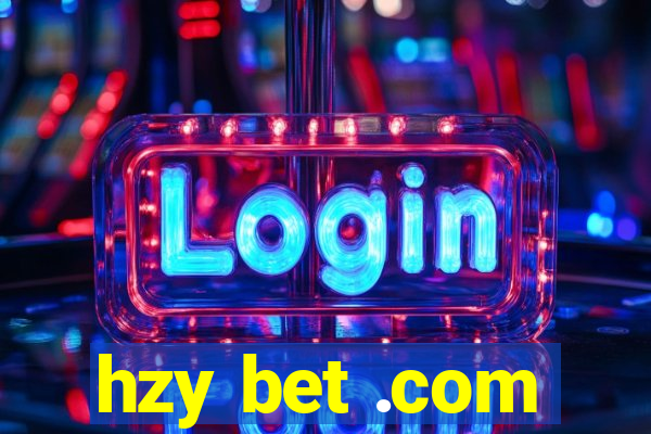 hzy bet .com