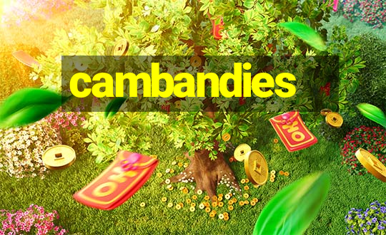 cambandies