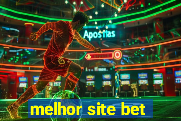 melhor site bet