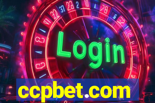 ccpbet.com