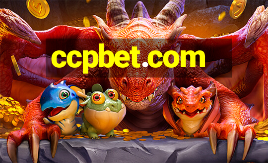 ccpbet.com