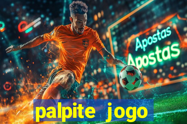 palpite jogo fortaleza hoje