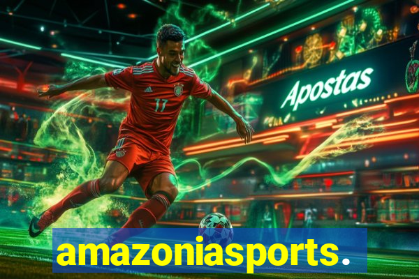 amazoniasports.com