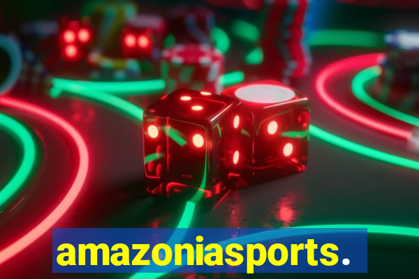 amazoniasports.com