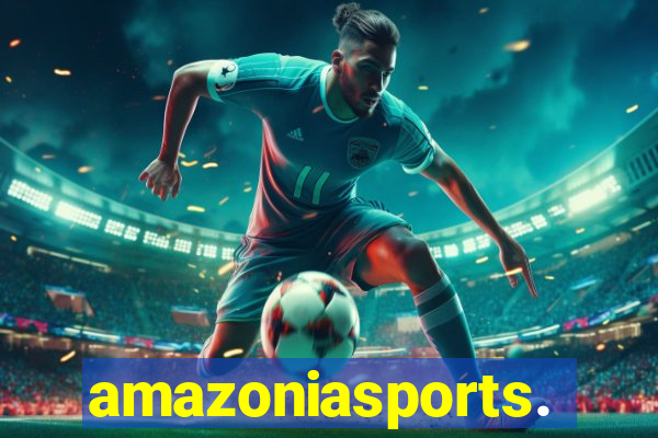 amazoniasports.com