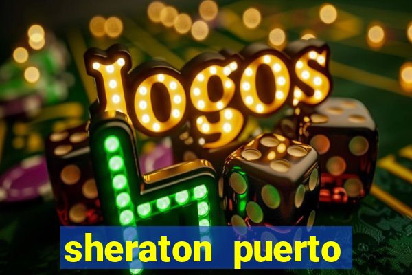 sheraton puerto rico hotel & casino