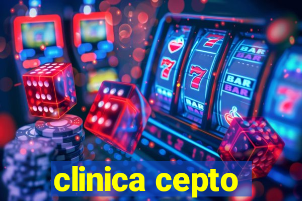 clinica cepto