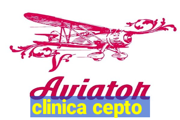 clinica cepto