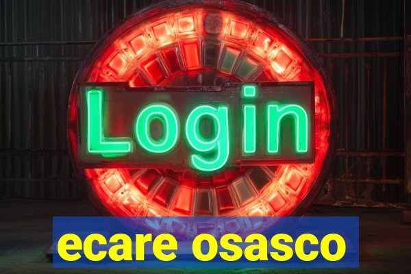 ecare osasco